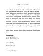 Referāts 'Latvijas tiesību sistēmas raksturojums', 19.