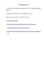 Referāts 'Latvijas tiesību sistēmas raksturojums', 33.