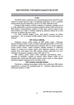 Konspekts 'Uzņēmuma resursu vadības sistēmu vispārīgs raksturojums', 1.