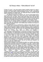 Eseja 'K.Ulmaņa režīms – “Zelta laikmets” vai nē', 1.