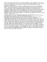 Eseja 'Detailed Facts on Cancer', 2.