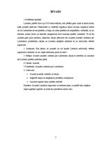 Referāts 'Jauniešu attieksme un domas par dzīvi Limbažos. Problēmas un risinājumi', 3.