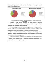 Referāts 'Jauniešu attieksme un domas par dzīvi Limbažos. Problēmas un risinājumi', 8.