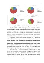 Referāts 'Jauniešu attieksme un domas par dzīvi Limbažos. Problēmas un risinājumi', 9.