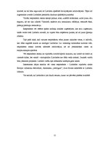 Referāts 'Jauniešu attieksme un domas par dzīvi Limbažos. Problēmas un risinājumi', 12.