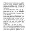 Eseja 'How to Buy Car', 1.