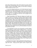 Eseja 'Consider Contemporary Marketing Campaign Aimed at Children', 2.