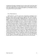 Eseja 'Consider Contemporary Marketing Campaign Aimed at Children', 4.