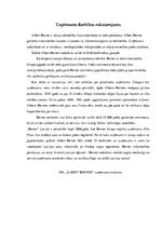 Referāts 'Uzņēmuma raksturojums', 1.