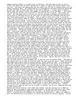 Eseja 'Victor Lustig', 1.