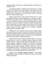 Konspekts 'Brūces', 4.