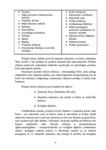 Konspekts 'Brūces', 8.