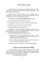 Konspekts 'Brūces', 10.