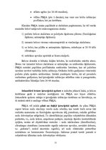 Konspekts 'Brūces', 11.