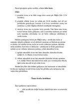 Konspekts 'Brūces', 12.