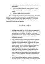 Konspekts 'Brūces', 13.