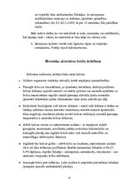 Konspekts 'Brūces', 14.