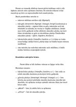 Konspekts 'Brūces', 17.