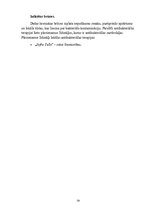 Konspekts 'Brūces', 19.