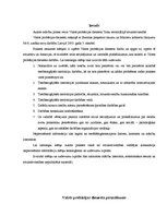 Prakses atskaite 'Probācija', 3.