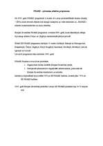 Konspekts 'Programma PHARE ', 1.