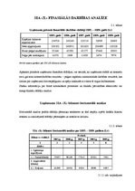 Referāts 'SIA "X" finanšu rādītāju un finanšu stāvokļa novērtējums', 5.