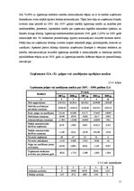 Referāts 'SIA "X" finanšu rādītāju un finanšu stāvokļa novērtējums', 11.