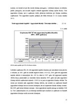 Referāts 'SIA "X" finanšu rādītāju un finanšu stāvokļa novērtējums', 15.