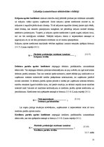 Referāts 'SIA "X" finanšu rādītāju un finanšu stāvokļa novērtējums', 18.