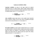 Referāts 'SIA "X" finanšu rādītāju un finanšu stāvokļa novērtējums', 20.