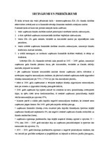 Referāts 'SIA "X" finanšu rādītāju un finanšu stāvokļa novērtējums', 23.