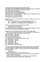 Konspekts 'Latviešu valodas teorija', 11.