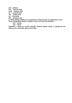 Konspekts 'Latviešu valodas teorija', 21.