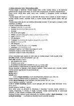 Konspekts 'Latviešu valodas teorija', 26.