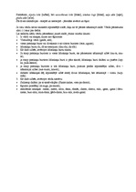 Konspekts 'Latviešu valodas teorija', 27.