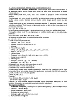 Konspekts 'Latviešu valodas teorija', 28.