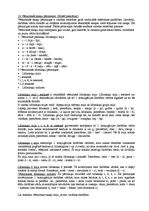 Konspekts 'Latviešu valodas teorija', 31.