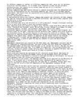 Eseja 'Doing Business in Lebanon', 3.