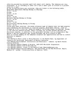 Eseja 'Doing Business in Lebanon', 4.