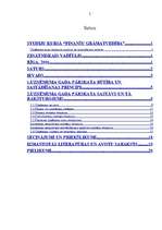 Referāts 'Uzņēmuma gada pārskats', 2.