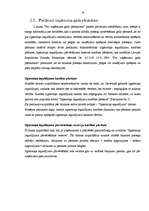 Referāts 'Uzņēmuma gada pārskats', 14.