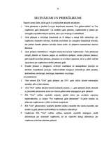 Referāts 'Uzņēmuma gada pārskats', 18.