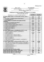 Referāts 'Uzņēmuma gada pārskats', 25.