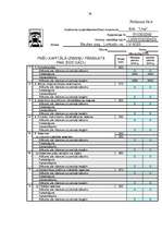 Referāts 'Uzņēmuma gada pārskats', 26.