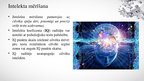 Prezentācija 'Intelekts', 7.