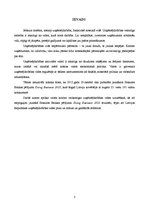 Referāts 'Uzņemējdarbības vide Latvijas Republikā', 3.