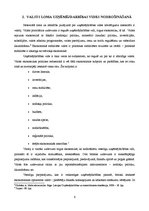 Referāts 'Uzņemējdarbības vide Latvijas Republikā', 6.