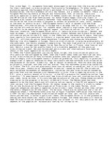 Eseja 'The Xenophobia Police: Affirmative Action in Europe', 1.