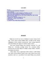 Referāts 'Baltijas jūras piekraste tūrisma maršrutos', 2.