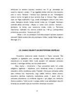 Referāts 'Baltijas jūras piekraste tūrisma maršrutos', 10.